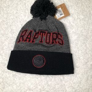 BRAND NEW Cozy Raptors beanie